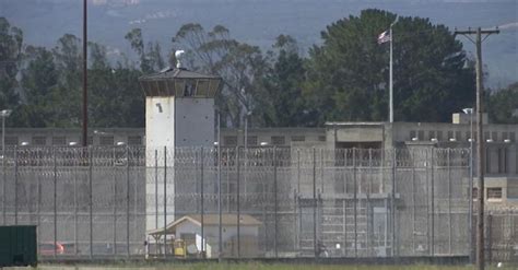 Water main rupture at Lompoc federal prison disrupting normal water ...