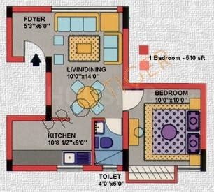 Chalukya Ranka Colony Floor Plan Bilekahalli Bangalore