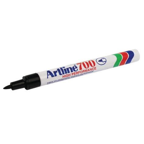 Artline 700 Permanent Marker Biggest Online Office Supplies Store