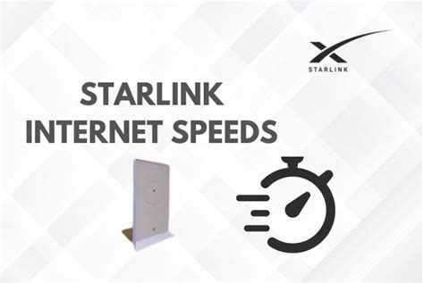 Starlink Internet Speeds Actual Vs Advertised Blinqblinq