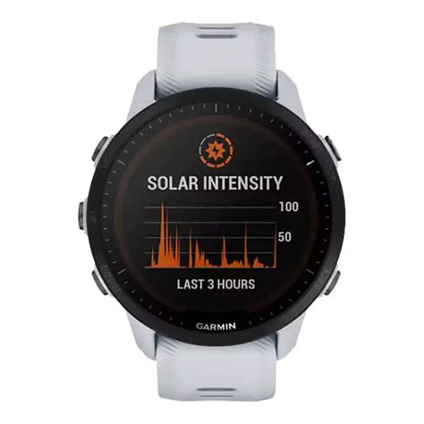 Jual Garmin Jam Tangan Unisex Garmin Forerunner H