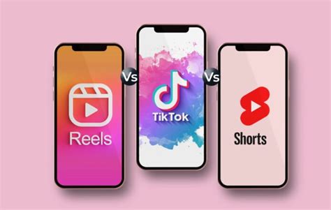 New Youtube Shorts Features Take Aim At Tiktok And Reels