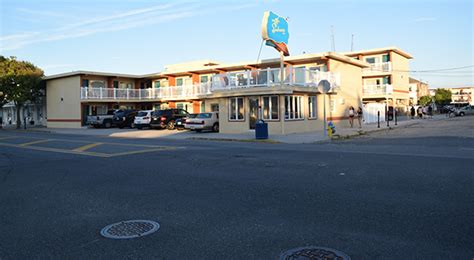 Seahorse Inn in Wildwood, NJ 08260 | Citysearch