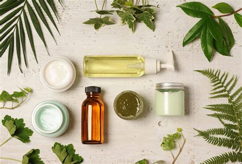 Global Personal Care Active Ingredients Market To Reach 485 Billion By 2025 As Demand For