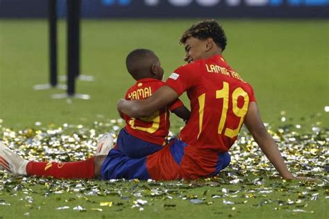 Furor en el vestuario de la selección española se escapan imágenes