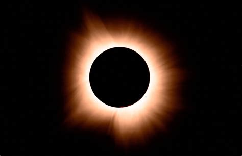 Así Se Vio El Eclipse Solar Total Del Sol En América Fotos Tecnologia El Comercio PerÚ