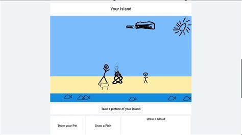 Neal.Fun Draw your Island - YouTube