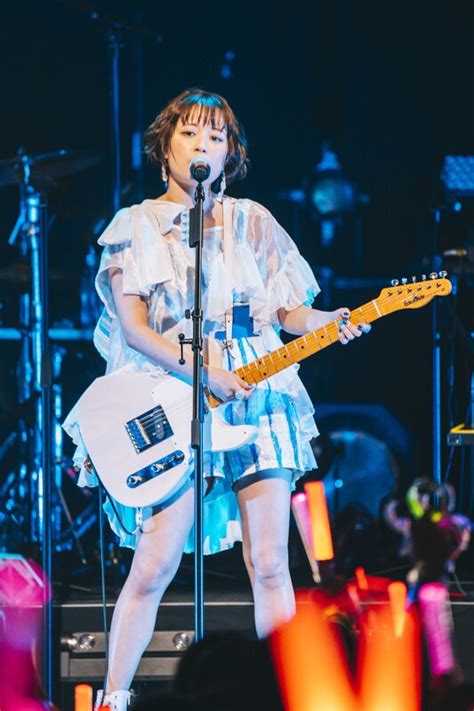 大原櫻子、ライブハウスツアー「10 天 まで届け 」東京公演にて新zeppツアー発表と新曲を初披露！ 歌詞検索サイト【utaten】ふりがな付