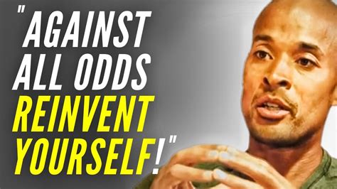 Discipline Your Thinking David Goggins 2020 Discipline Motivation Youtube