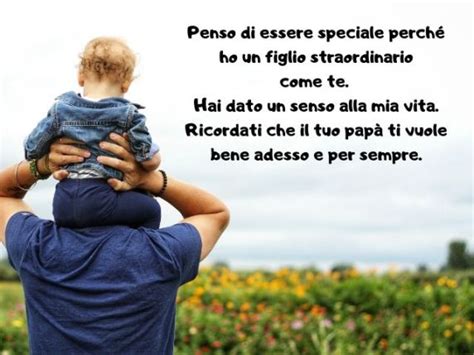 Frasi Per Un Figlio Le Poesie E Le Dediche Più Emozionanti Passione