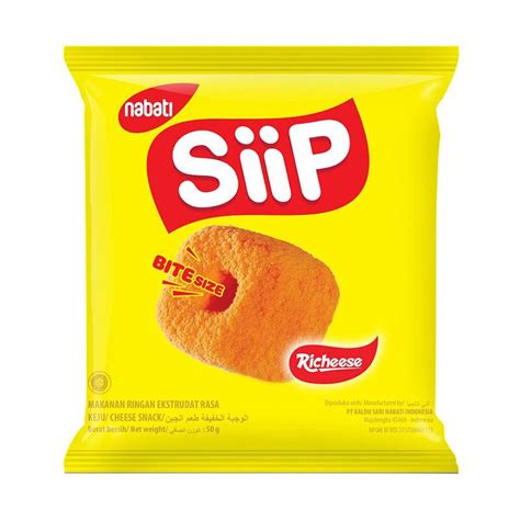 Jual Nabati Siip Bites Cheese Gr Shopee Indonesia