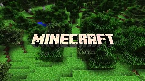 História dos Jogos Minecraft YouTube