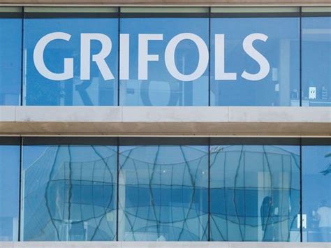 Grifols Se Dispara En Bolsa Tras Su Plan De Ahorro De M Que Incluye