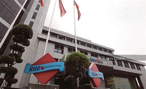 RHB Islamic First In Asia Pacific To Launch Eco Friendly Debit Card