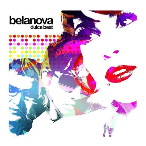 Belanova Rosa Pastel Lyrics Musixmatch