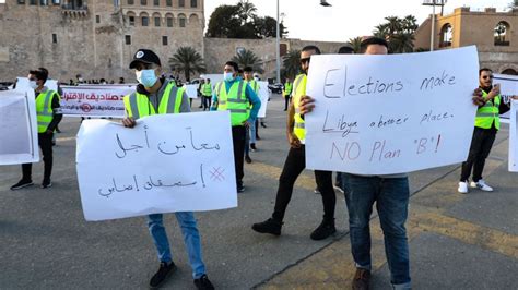 Libya parliament suspended until new presidential election