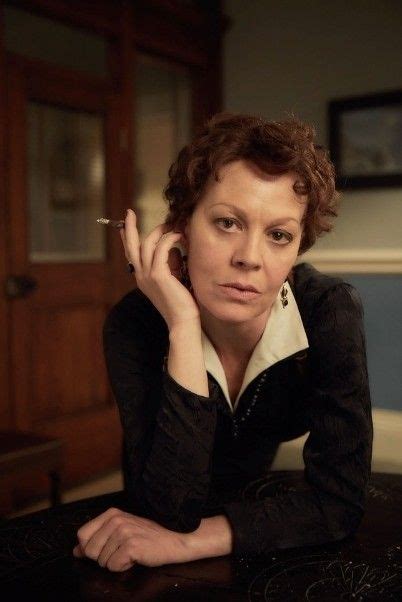 Peaky Blinders Helen Mccrory Aka Polly Gray 💙 Foto