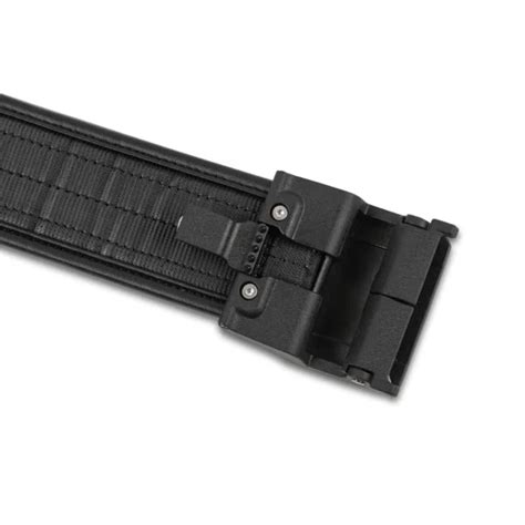 Kore Police Duty Belt 2.25" Ratchet Belt - Defiant Tactical Gear