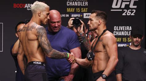 Conor McGregor Offers To Knockout BOTH Michael Chandler And Charles