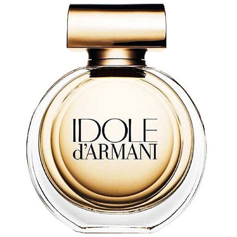 GIORGIO ARMANI Idole d Armani Eau de Parfum DÜFTE Aduft de