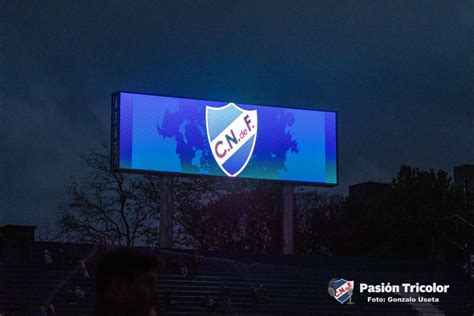 PasiÓn Tricolor 1010 Am On Twitter ¡la Mejor Pantalla Del Uruguay