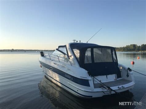 Bavaria Sport Motor Boat Helsinki Nettivene