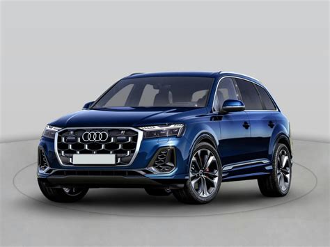 2025 Audi Q7 New 75925 Vin Wa1lvbf74sd005710