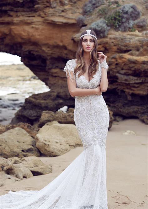 Constance Zahn Blog De Casamento Para Noivas Antenadas 2016 Wedding Dresses Best Wedding