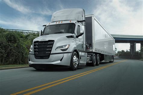 Pressrelease Daimler Truck