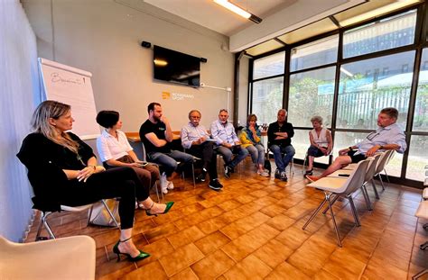 PRESENTATO IL NUOVO PROGETTO SCUOLA SPORT PER BAMBINI DAI 5 AI 7 ANNI