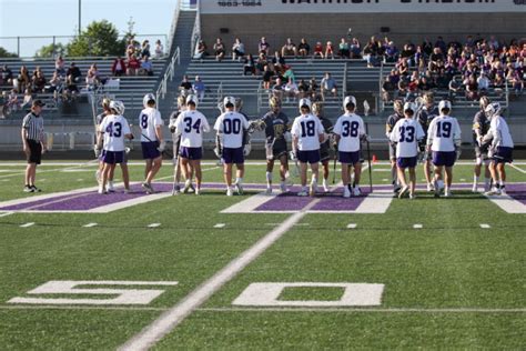 High School - Waunakee Boys Lacrosse