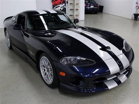 Dodge Viper Gts Acr