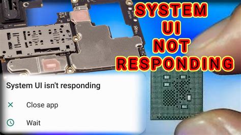 Redmi Note 10 Pro System Ui Not Responding Mi Note 10 Pro Max System Ui Not Responding Youtube