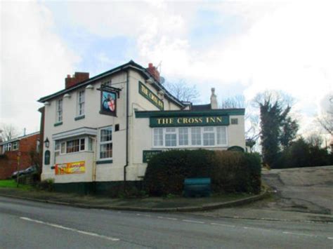 Much Loved Bromsgrove Pub To Reopen As Traditional Real Ale House The