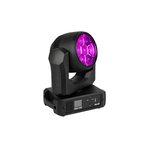 Proiettore A Testa Mobile IP20 ERA 150 Martin Professional LED