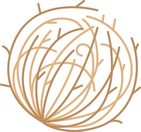 Tumbleweed Clipart Images In Svg Png Tumbleweed Tumbleweed