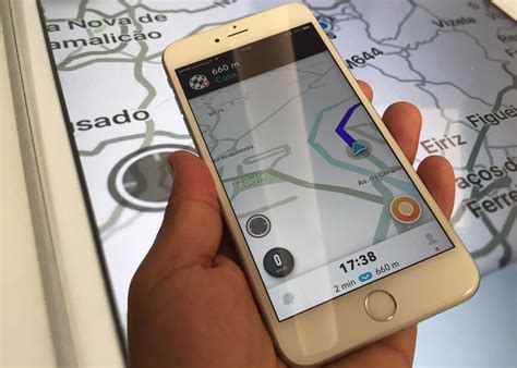 Novo Waze A Melhor App Para Gps Pplware