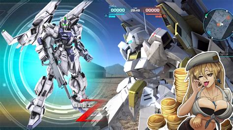 Absolute Beauty Zero Shiki Type 2 Ar 10spin And Field Test Gundam