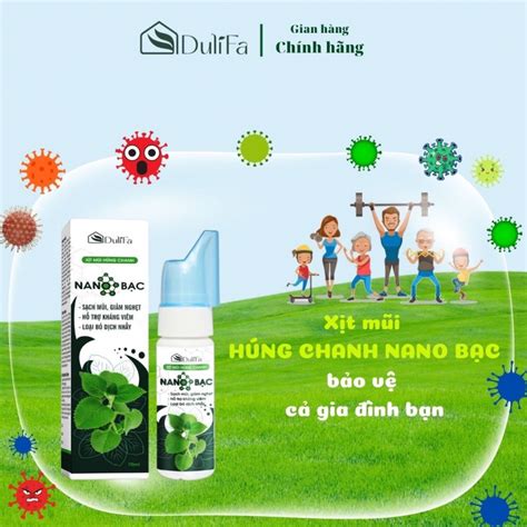 top  binh xit mui nuoc nho mui giup lam sach mui tri  mui hieu