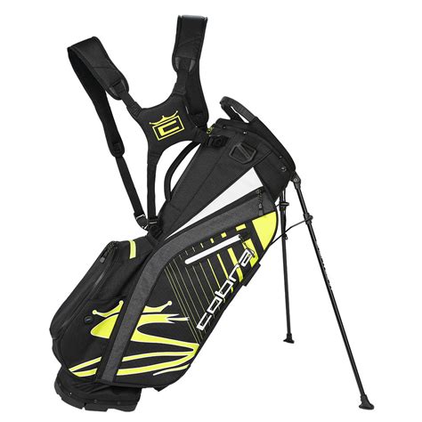 Cobra Ultralight Golf Stand Bag Snainton Golf