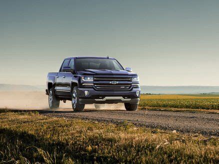 Fotos De Chevrolet Silverado LTZ Z71 Centennial Edition Crew Cab 2017