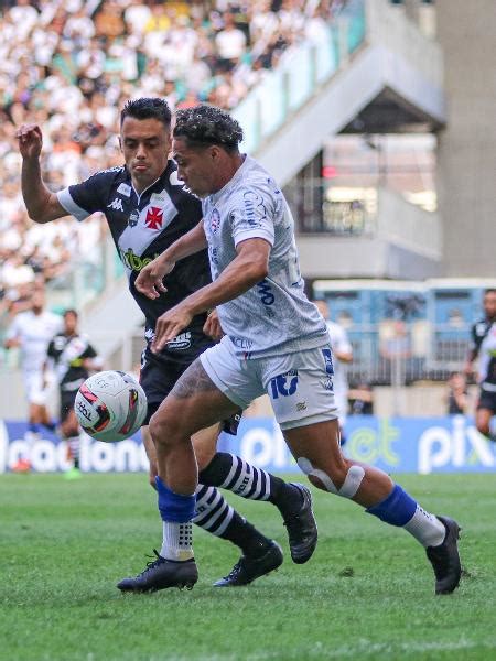 Vasco X Bahia Ao Vivo Hoje Saiba Como Assistir Online E Onde Vai