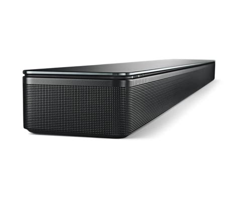 Barra De Sonido SoundTouch 300