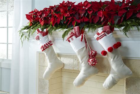 Orban's Nursery, Inc. | Decorating with Poinsettias