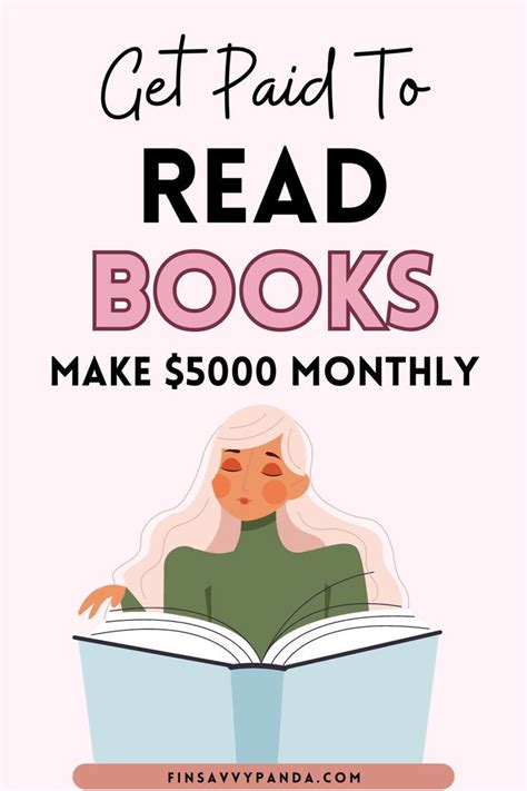 11 Ways To Get Paid To Read Books In 2024 Artofit