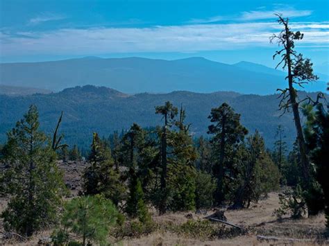 Cascade-Siskiyou National Monument | Bureau of Land Management