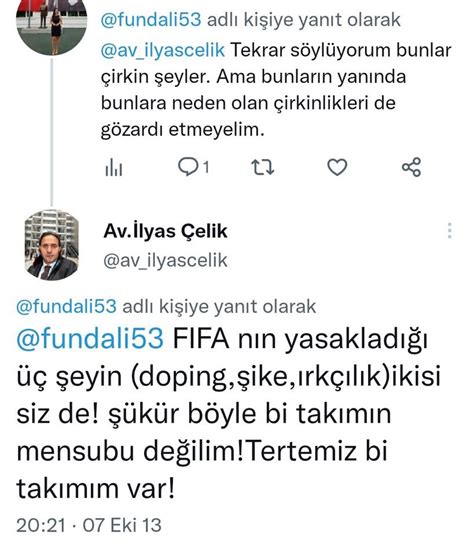 HANOĞLU Hakan on Twitter RT hanoglu hakan Tweetleri silmesin diye