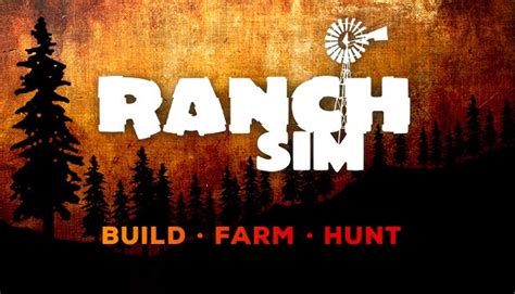 Acquista Ranch Simulator Steam