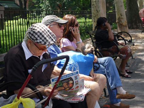 America On The Fourth Of July New York Social Diary