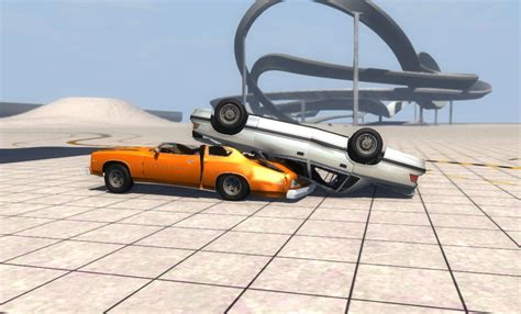 Community Screenshots - Each post an image of BeamNG.drive | Page 183 | BeamNG